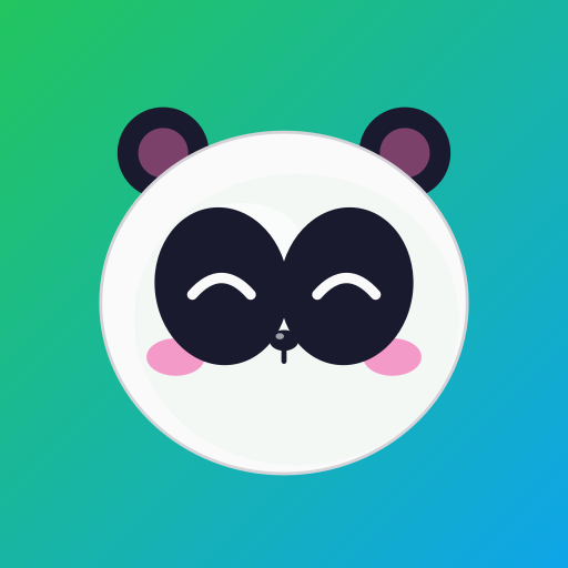LangPanda logo